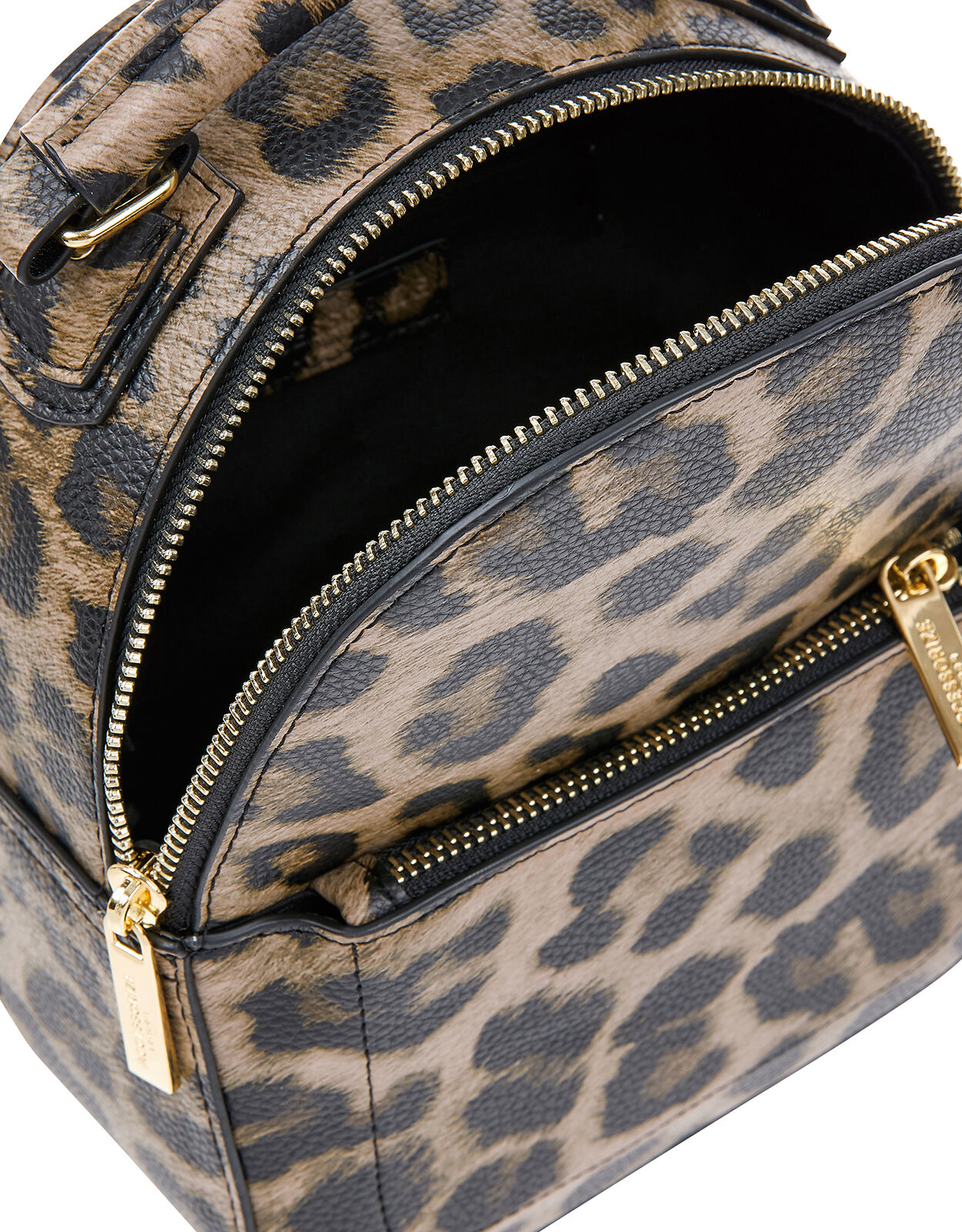 Mini Tommie Dome Backpack Multi Backpacks Accessorize Global