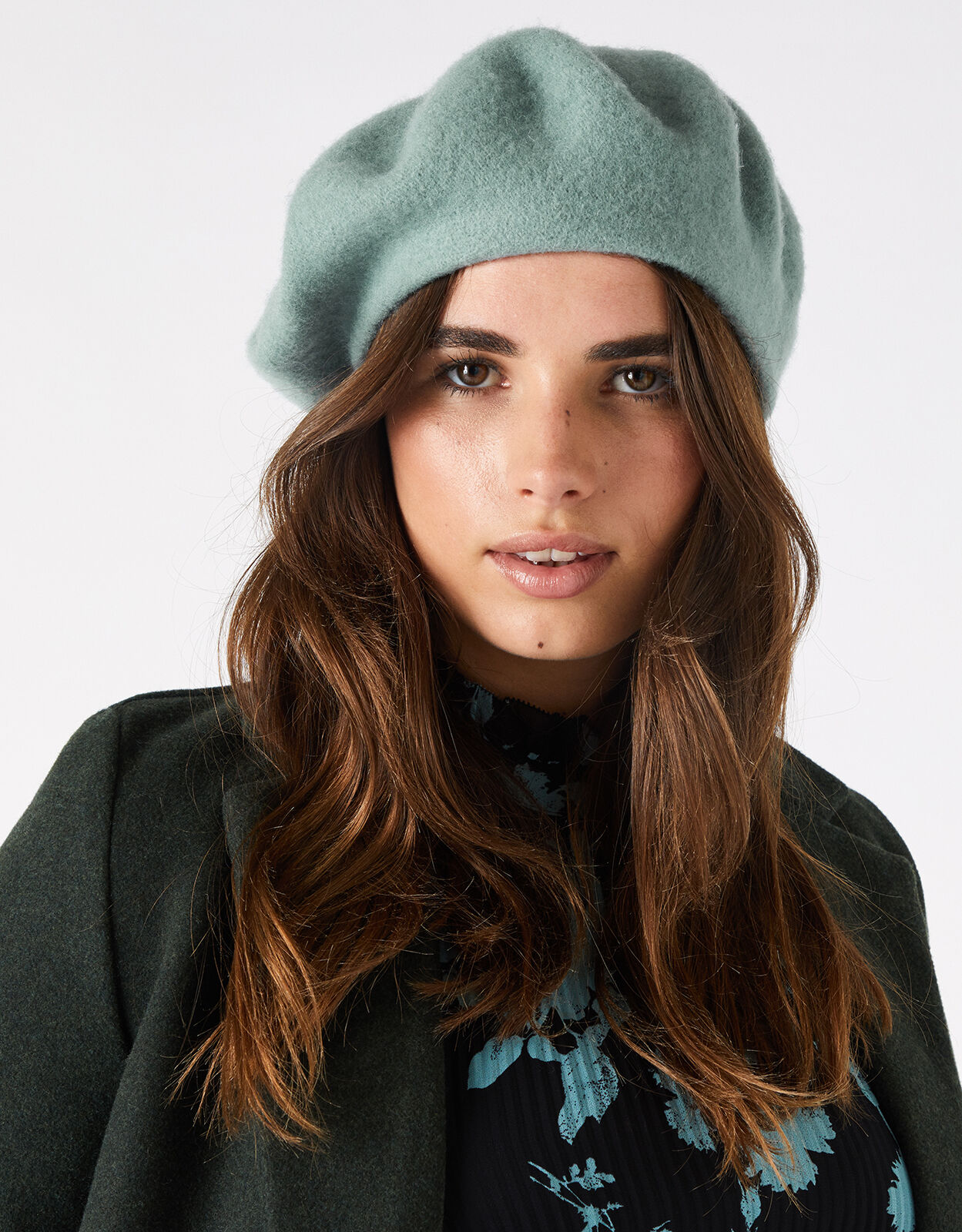 accessorize beret