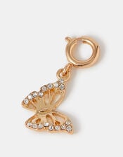 Butterfly Jewellery Charm, , large