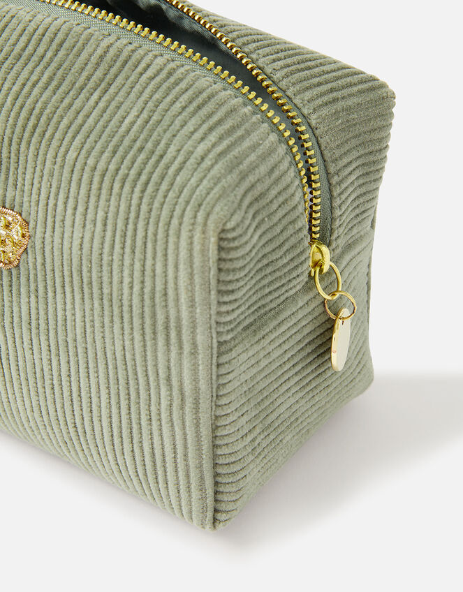 Bee Embellished Makeup Bag Makeup bags Accessorize UK