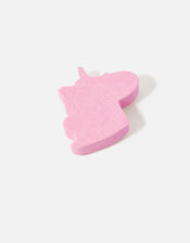 Girls Unicorn Bath Fizzer, , large