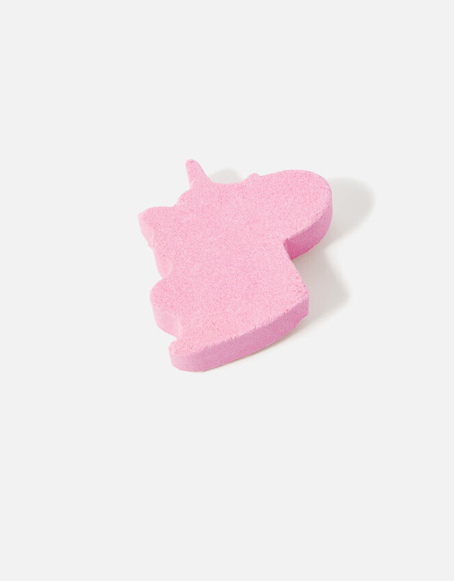 Girls Unicorn Bath Fizzer, , large