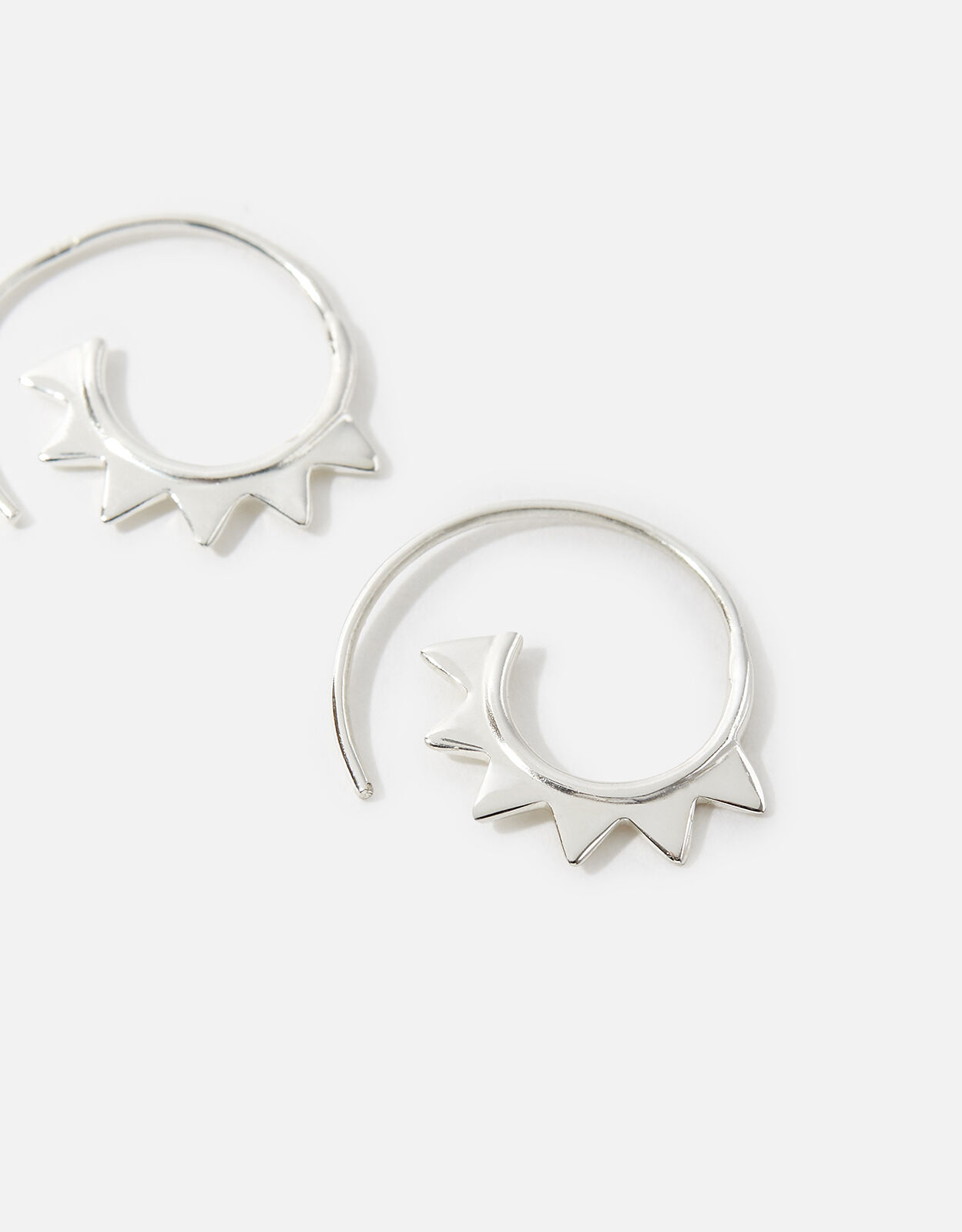 Threader online earrings accessorize