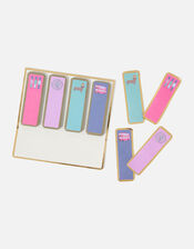 London Print Sticky Tab Set, , large