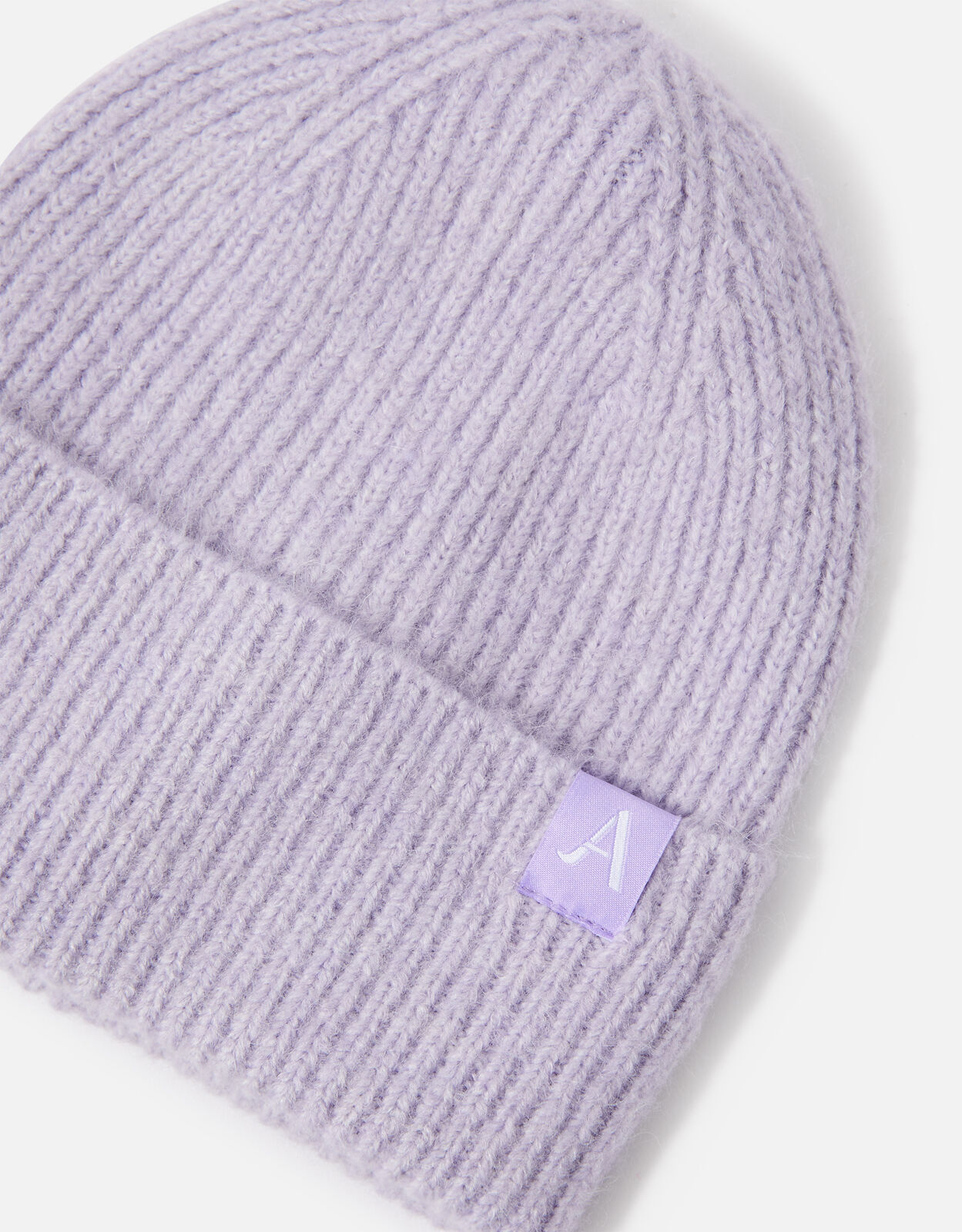 lilac beanies
