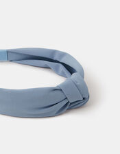 Knotted Headband, , large