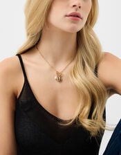 3-Pack Lucky Pearl Jewellery Charms, , large