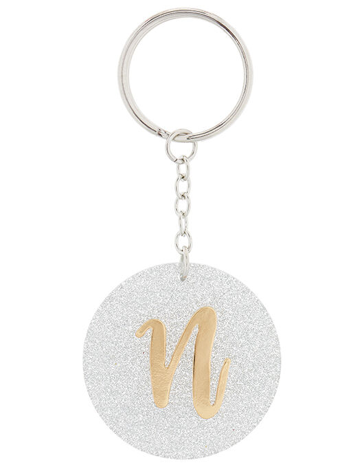 Initial keyring hotsell