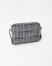 Valerie Textile Cross-Body Bag, , large