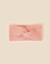 Soft Knit Bando, Pink (PINK), large