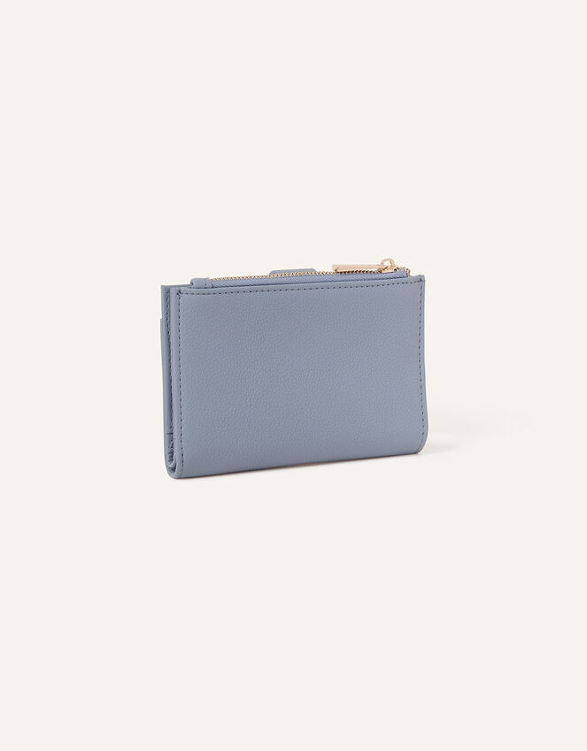 Bifold Purse with Card Holder, , large