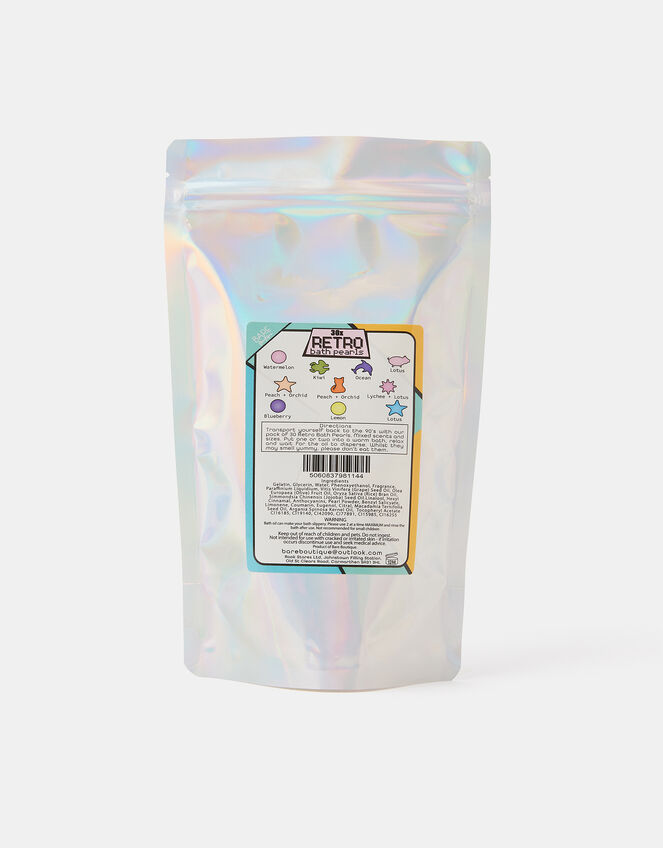 Bare Boutique Retro Bath Pearls, , large