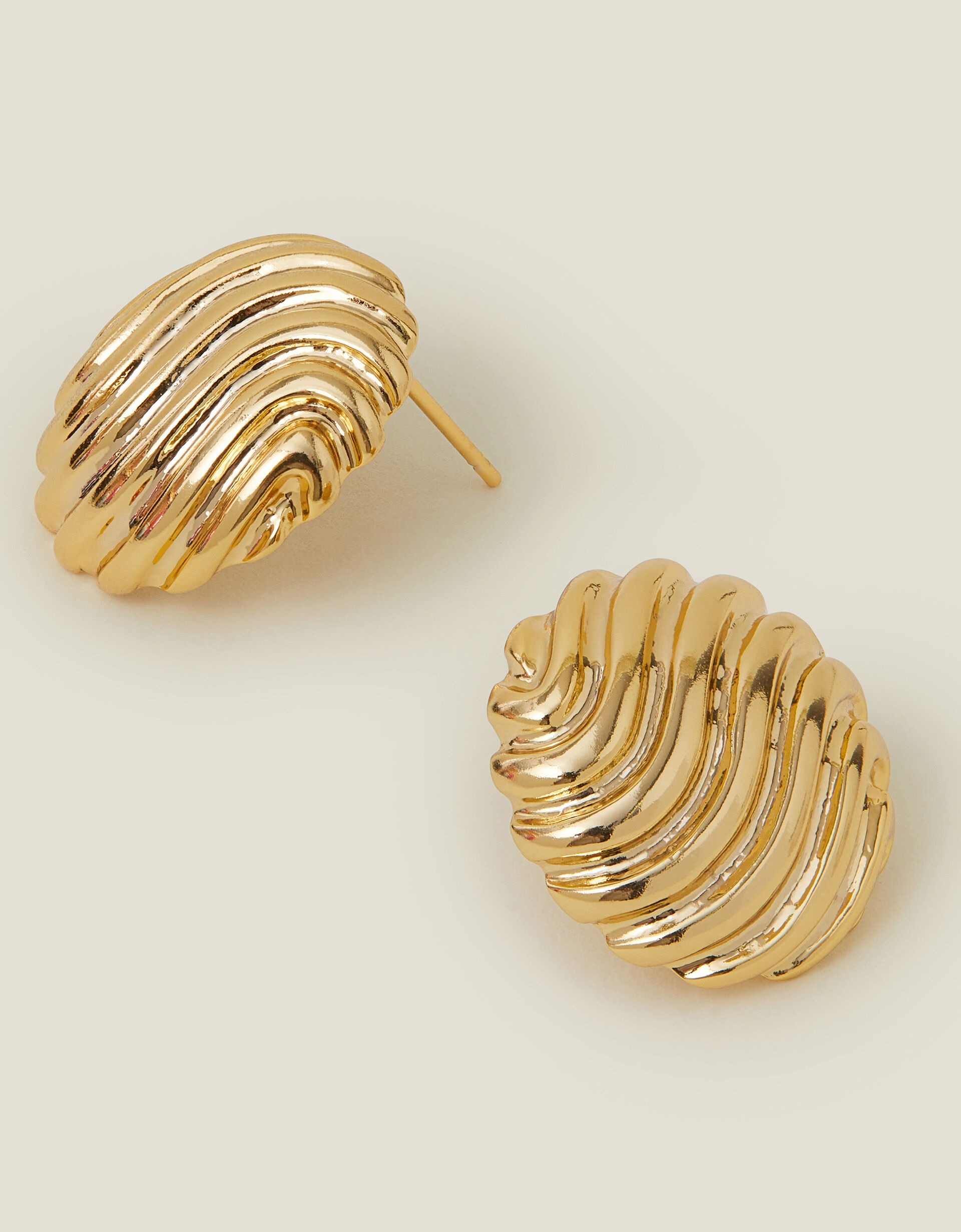 Stud Earrings Accessorize Global