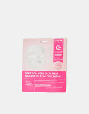 Masque Bar Deep Collagen Glow Face Mask, , large