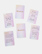 Gift Republic Manifest Card Pack, , large