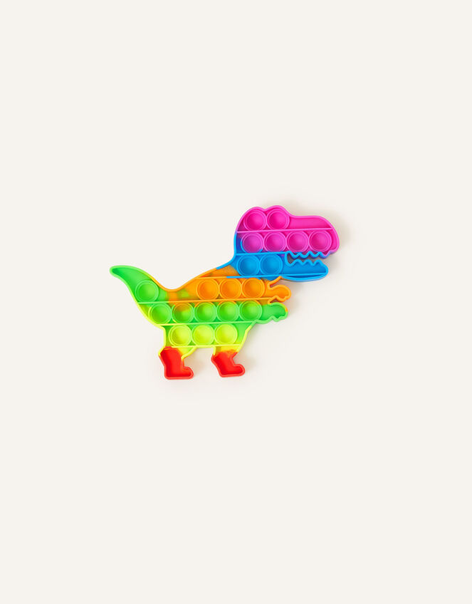 Dinosaur Push Popper, , large