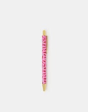 Chilli Print Pen, , large