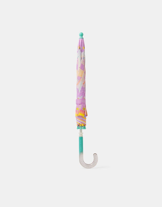 Floss & Rock Fantasy Colour Change Umbrella, , large