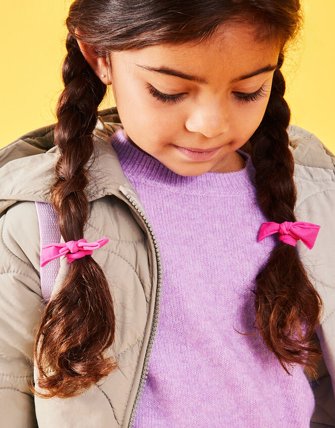 Girls Mini Hairband Multipack, , large