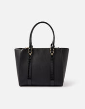 Kirkby Work Bag , Black (BLACK), large