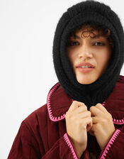 Knitted Bonnet, , large