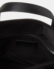 Mini Nylon Handheld Bag, , large