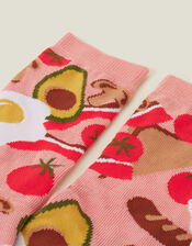 Full English Breakfast Socks, , large