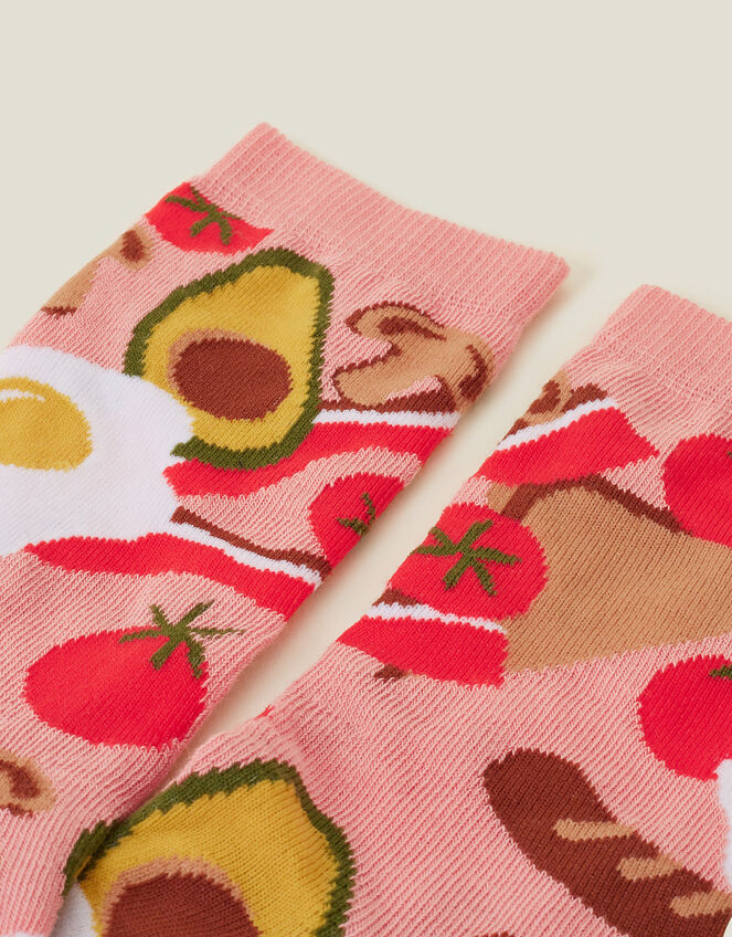 Full English Breakfast Socks, , large