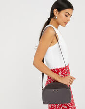 Diana Dome Shoulder Bag, , large