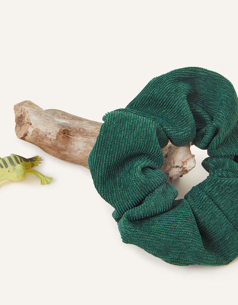 Large Cord Scrunchie, , large