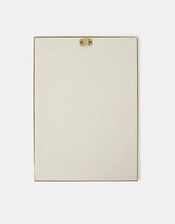 Mon Cheri Embellished A3 Wall Art, , large