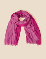 Occasion Scarf, Pink (PINK), large