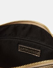 Slim Shoulder Bag, Gold (GOLD), large