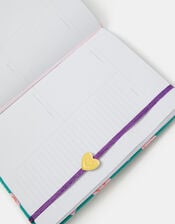 Happy Heart Weekly Planner, , large