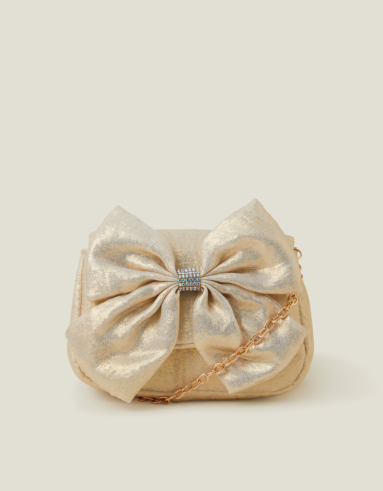 Accessorize girls bags top