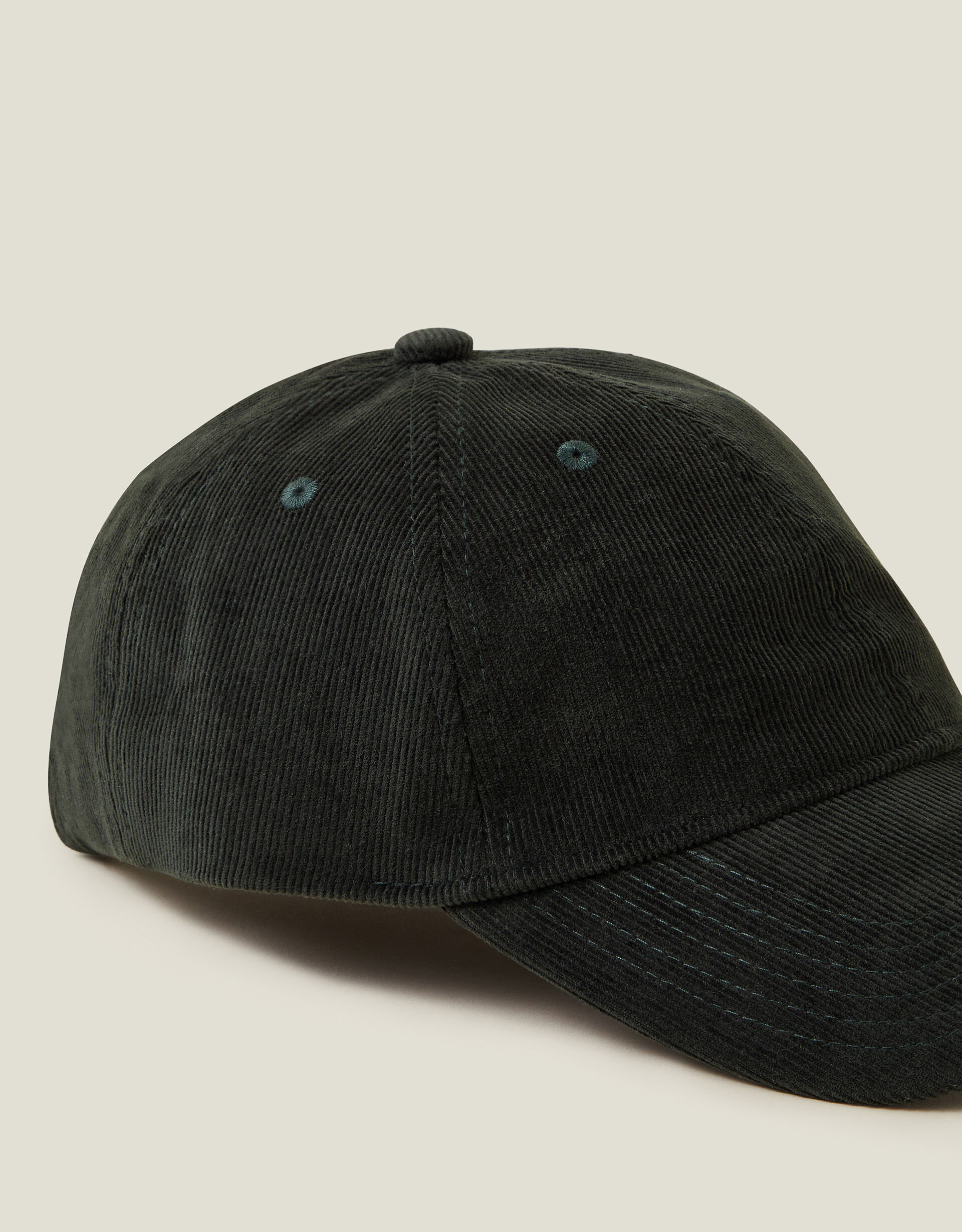 Corduroy Baseball Cap | Hats | Accessorize Global