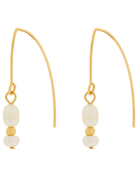 Threader earrings accessorize cheap