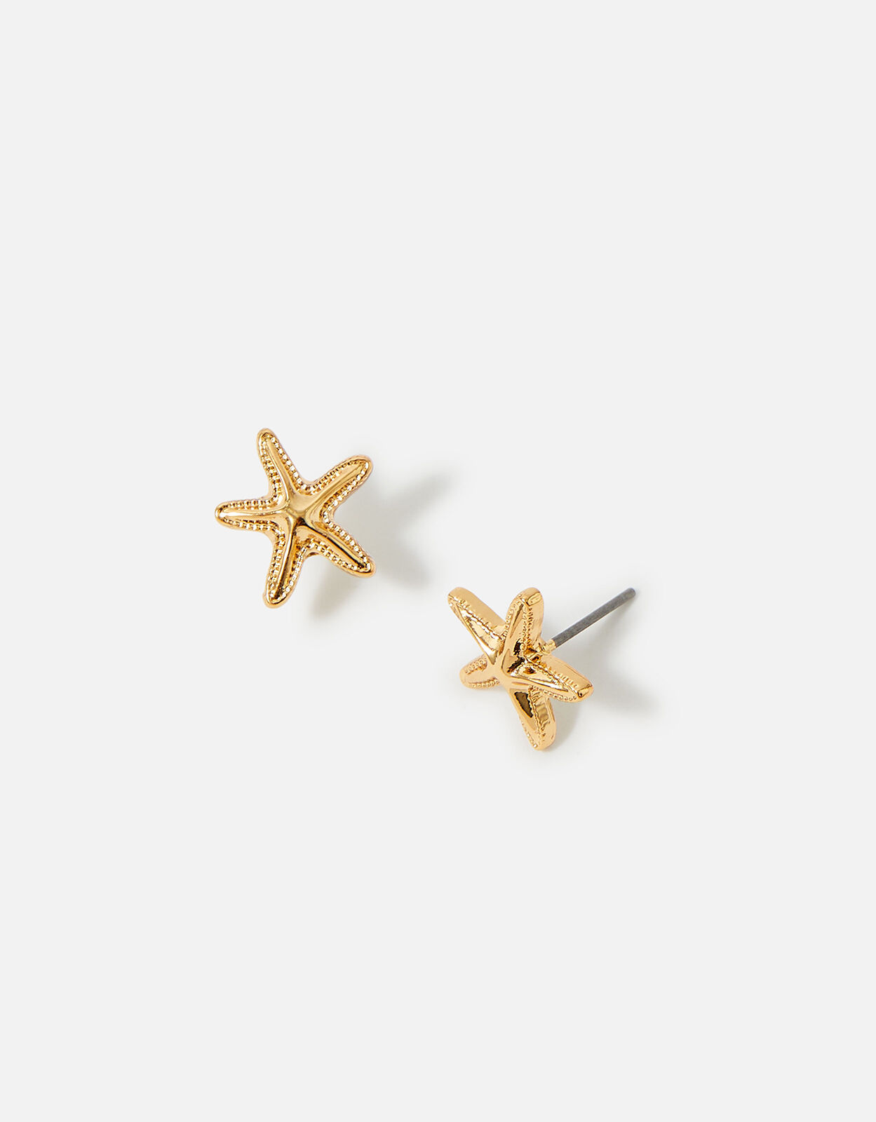 Starfish studs hotsell