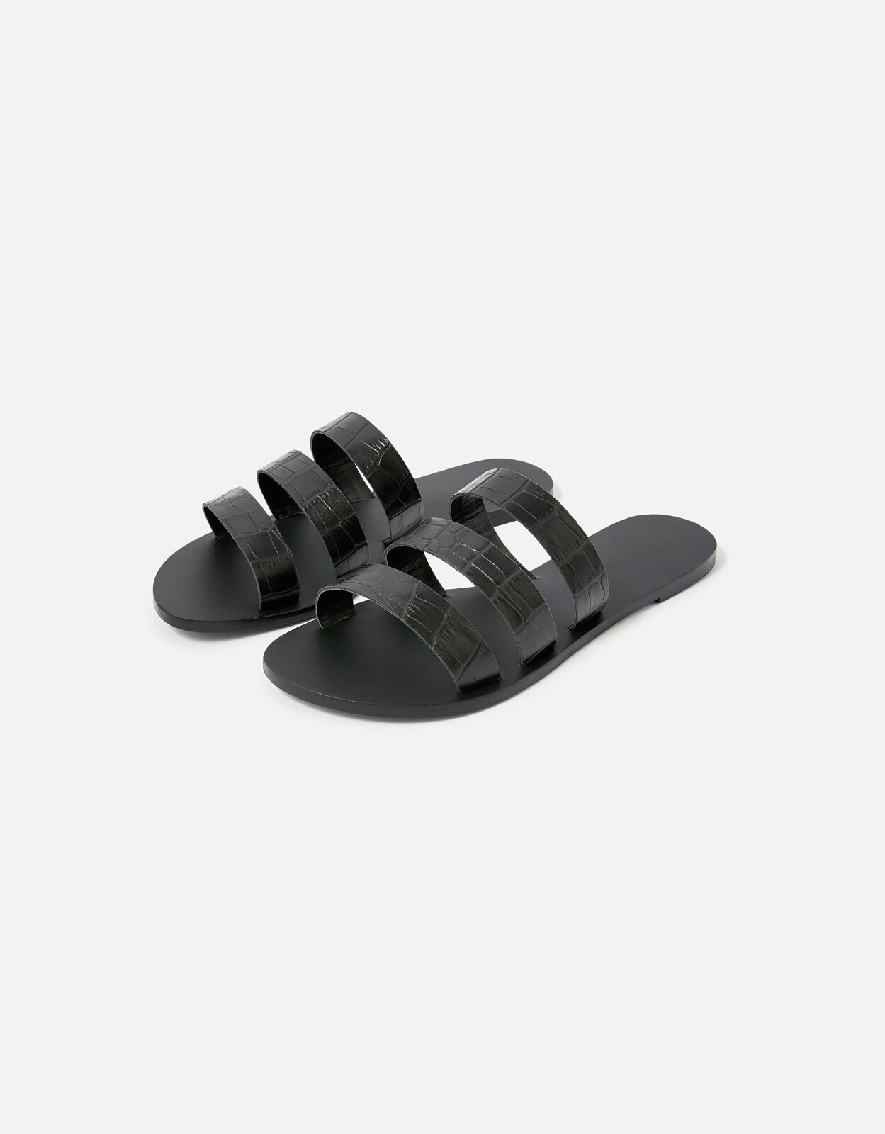 Accessorise sandals online