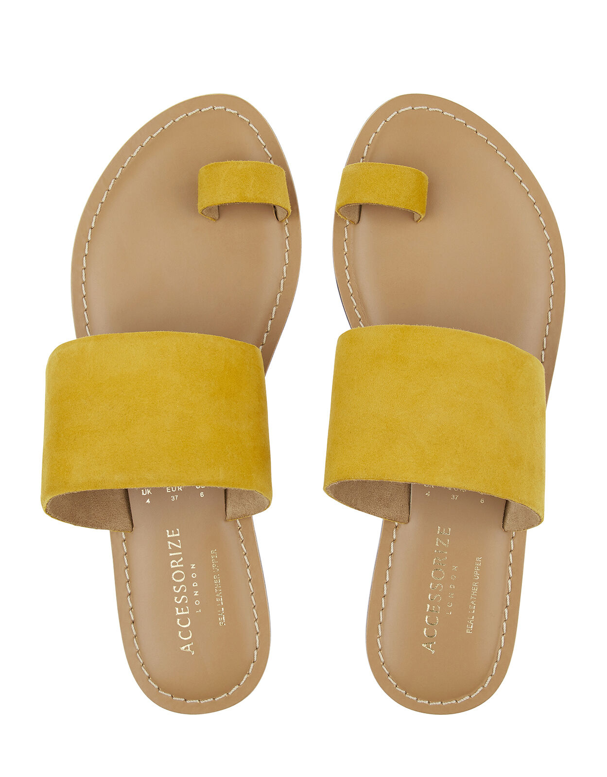 Mustard color flip flops new arrivals