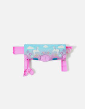 Unicorn Pop Out Pencil Case, , large