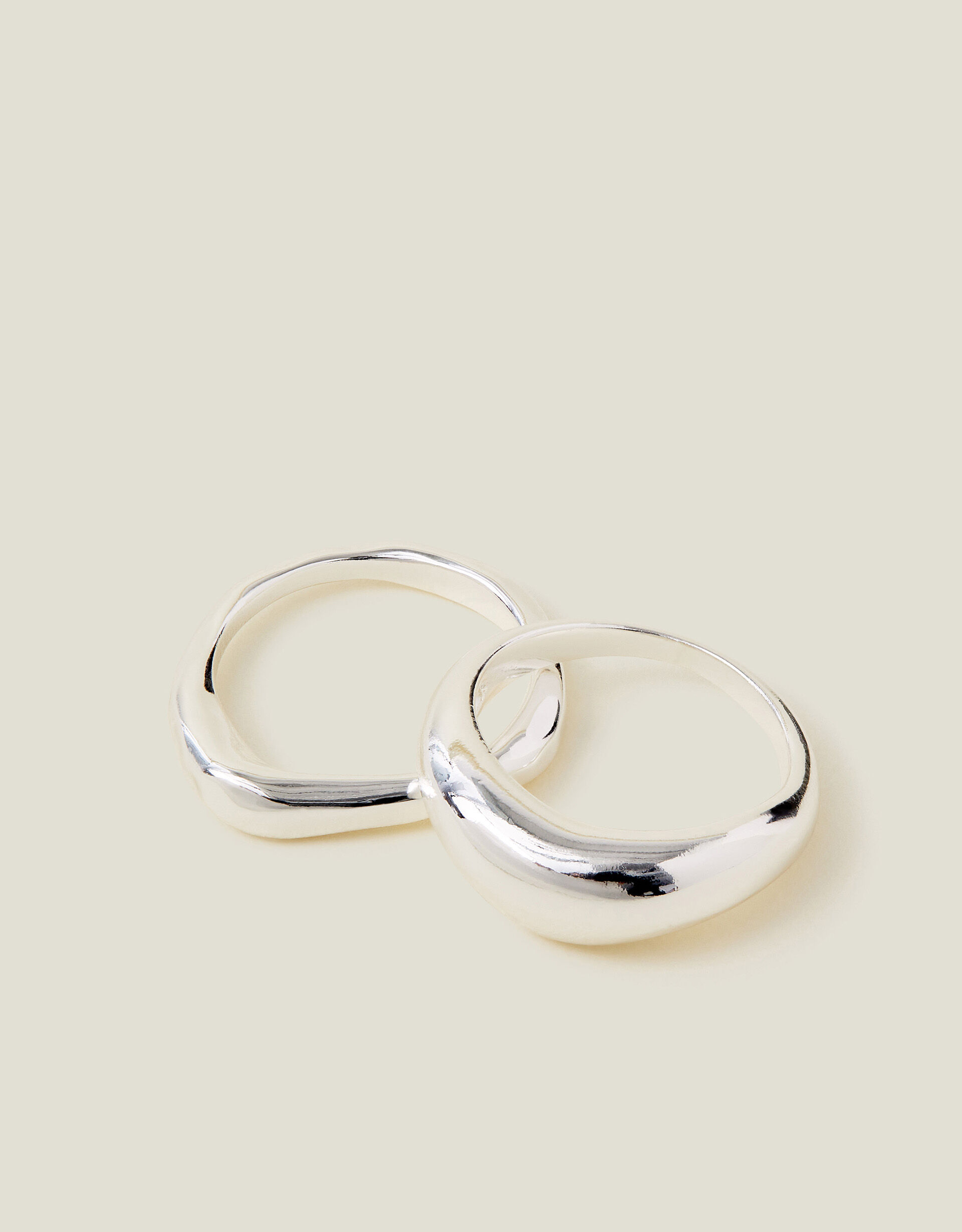 Accessorize rings online