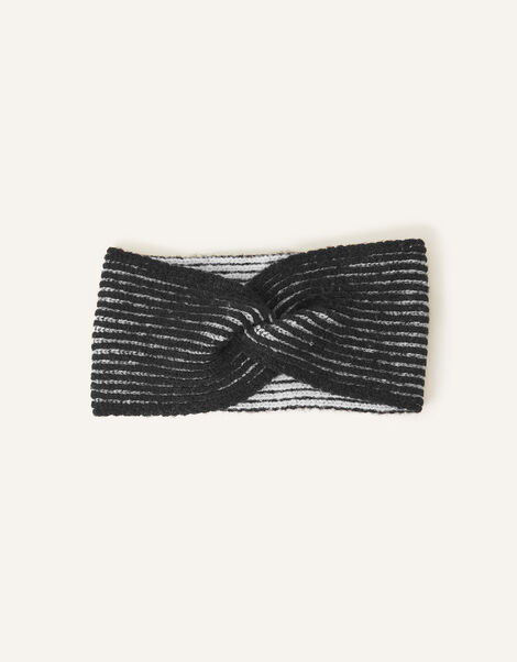 Paris Bando, Black (BLACK), large