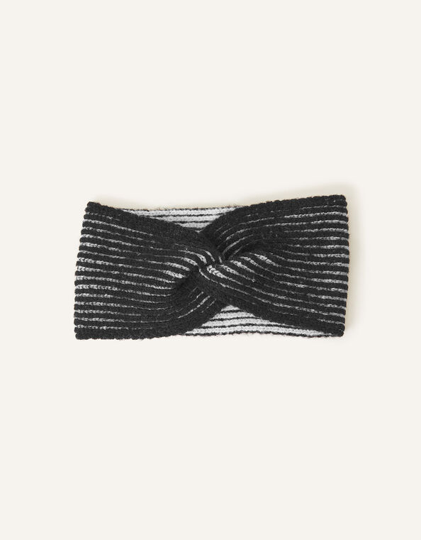 Paris Bando, Black (BLACK), large