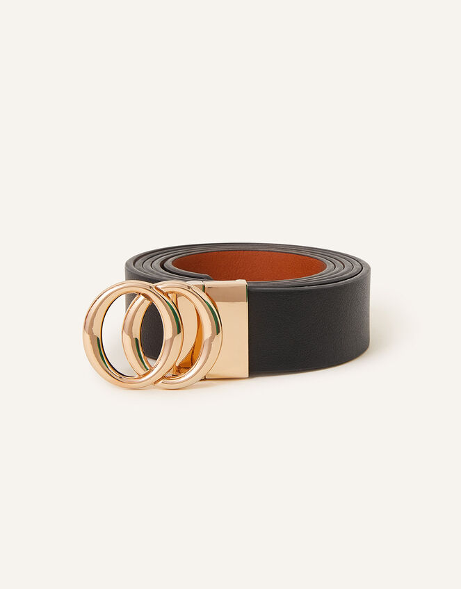 reversible belt women's