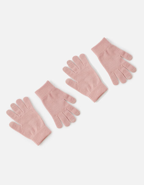 Touchscreen Gloves Set of Two , , large