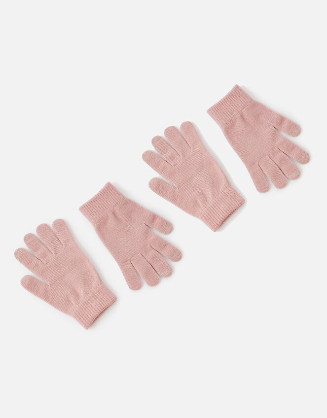 Touchscreen Gloves Set of Two , , large