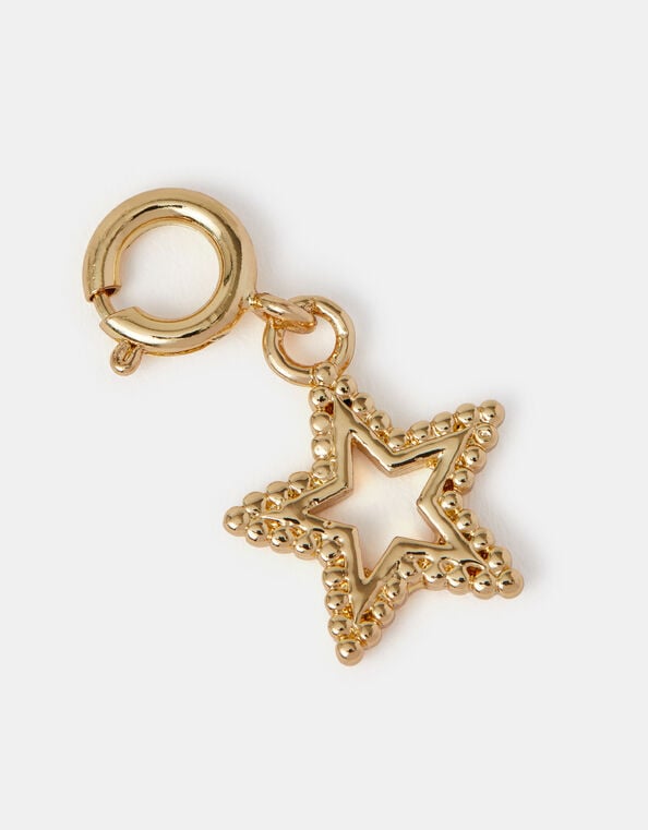 Star Jewellery Charm, , large