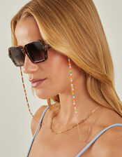 Beaded Sunglasses Chain, , large