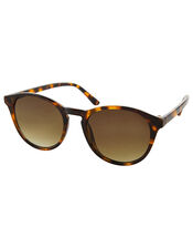 Polly Preppy Tortoiseshell Sunglasses, , large